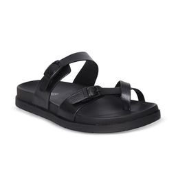 Dover Men Comfort Sandals with Buckle-image-63