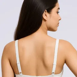 BOLD & BAE Bra Medium Coverage Lightly Padded image 4