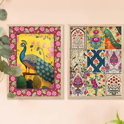 WALLLANE Wood Wall Paintings-image-91