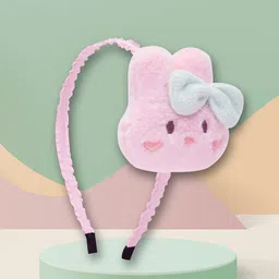 Asthetika Kids Girls Hairband-23