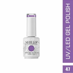 shills professional UV LED Long Lasting Soak-Off Gel Nail Polish 15 ML-047-picture-21