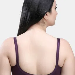 SKDREAMS Bra Full Coverage image 5