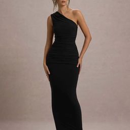 HERE&NOW Women Bodycon Maxi Dress-image-22