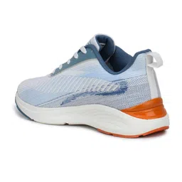 ABROS Men Mid-Top Mesh Running Shoes image 5