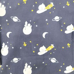 Freesia Array Unisex Kids Printed Night suit image 2