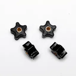 Yonker Cricket Helmet Spare Nuts Set Of 4-image-12