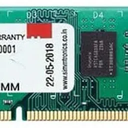 simtronics RAM DDR3 4 GB PC SDRAM (1600 DESKTOP)-image-87