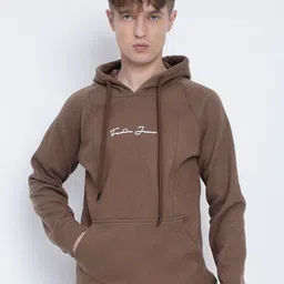 SHOWOFFFF Hooded Cotton Pullover Sweatshirt-picture-27