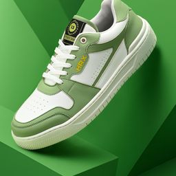 HRX by Hrithik Roshan Women Colourblocked Sneakers-picture-11