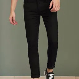 COMFITS Men Classic Straight Fit Jeans-picture-15