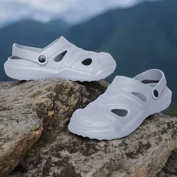 TAG 7 Men Rubber Clogs image 1