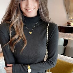StyleCast Women Long Sleeves Pullover-image-70