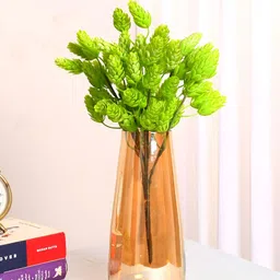 ARICK DECOR Green 2 Pieces Artificial Plant-image-17