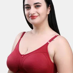 SKDREAMS Bra Full Coverage image 5