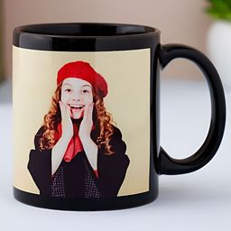 fnp Multicoloured Printed Ceramic Glossy Mugs Set of Cups and Mugs-19