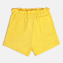 MINI KLUB Girls Shorts-12