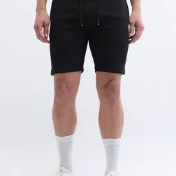 USPA Active Men Slim Fit Outdoor Sports Shorts-picture-25