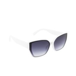 DressBerry Women Cateye Sunglasses with UV Protected Lens-image-47