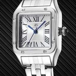 KENNETH SCOTT Women Embellished Dial & Stainless Steel Straps Analogue Watch K25512-SBSW-picture-39