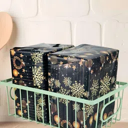 Go Hooked Green Set of 1 Regular Multi-Utility Organisers image 3