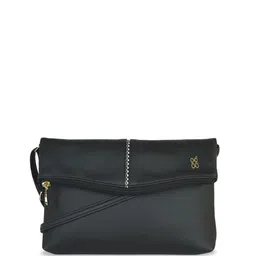 Baggit Women Solid Bowling Sling Bag-image-79