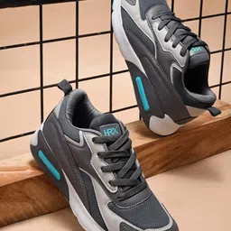 HRX by Hrithik Roshan Men Running Shoes-21