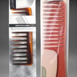 basicare Set Of 2 Wide Teeth Detangling Hair Comb-8
