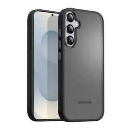 Karwan Solid Samsung Galaxy S25 Plus 5G Back Case Mobile Accessories-image-83