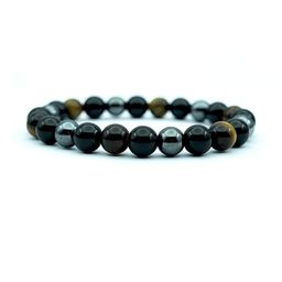 HEALINGGEMS Ceramic Crystals Bracelet-39