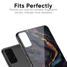 QRIOH Abstract Printed OnePlus Nord 4 5G Back Case Mobile Accessories image 2