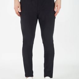 GOTO Men Dry-Fit Track Pants-image-22