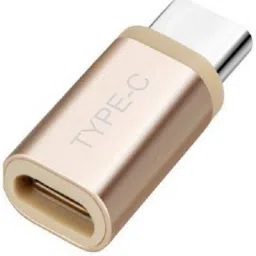 Sharp beak USB Type C, Micro USB OTG Adapter-9