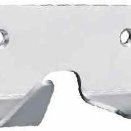 Matte Shower Rod Hook-image-44