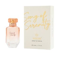NEESH Song Of Serenity Long Lasting Extrait De Parfum - 50 ml-22