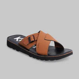 Kickers Men Comfort Sandals-image-35