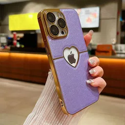 Luxury Kase Textured iPhone 13 Pro Max Back Case-picture-11