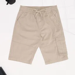 Pantaloons Junior Boys Shorts-42