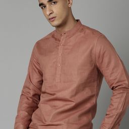 Mast & Harbour Men Standard Casual Shirt-image-82