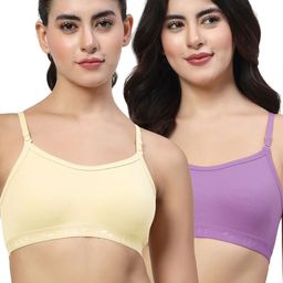 LILY Bra Full Coverage image 4