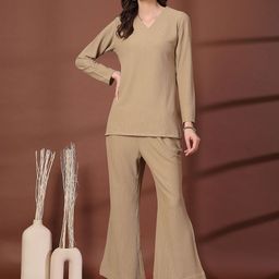 plusS Self-Design Top With Trousers Co-Ords-picture-26