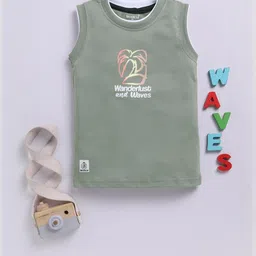 Biskid Boys Printed T-shirt-picture-29