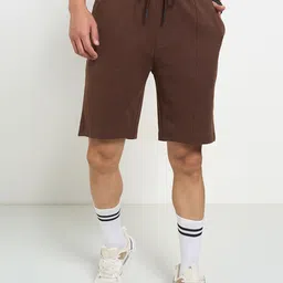 Ajile by Pantaloons Men Outdoor Sports Shorts-image-96