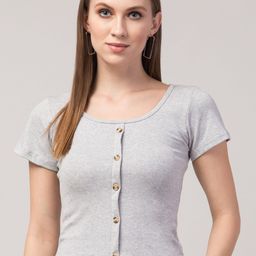 Nalax Designs Applique Crop Top-16
