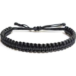 QNAM Women Black Bracelet-image-52