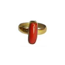 RAVIOUR LIFESTYLE Men Blue Ring-image-36