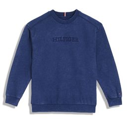 Tommy Hilfiger Boys Printed Sweatshirt-45
