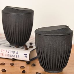 eha Unisex Grey Cups and Mugs-18