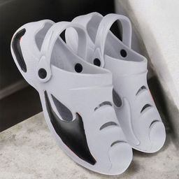 KAPYANSH Men Croslite Clogs-image-83