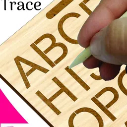 Picrazee Set of 2 Skill Development Toy Learning and Development Toys image 3