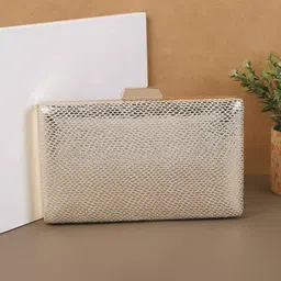 WALKWAY by Metro Textured Purse Clutch-image-8
